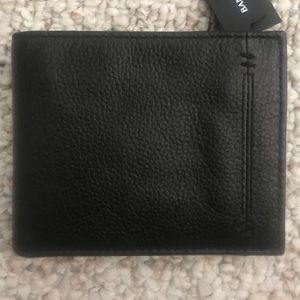 Banana Republic Bi-Fold Wallet